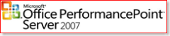 Performance Point Server