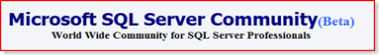 SQL Community
