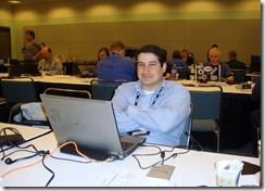 Rizzo_Teched2009
