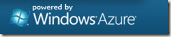 Windows Azure logo