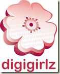 Microsoft's DigiGirlz program 