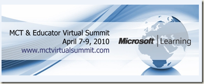 Educator Virtual Summit