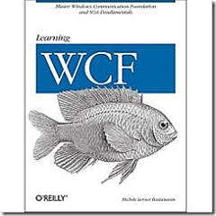 Learning WCF