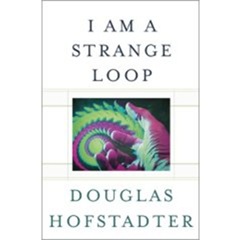 'I am a strange loop' book