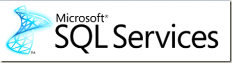 SQL Services in the Cloud