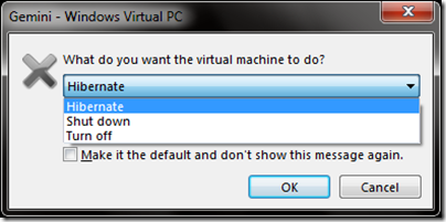 VPC 'end' options
