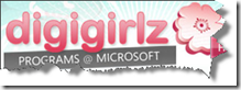 DigiGirls Logo