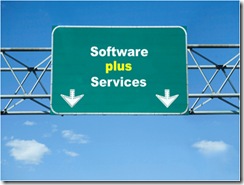 Software or Services?