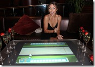 Playing High Roller on Surface