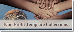 Non-profit Template Collections
