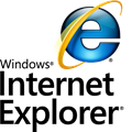Windows Internet Explorer v
