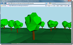 10k Forest Screenshot