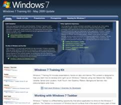 Windows7TrainingKit