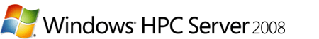 Windows HPC Server logo