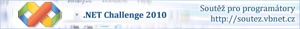 .NET Challenge 2010