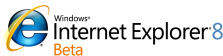 Internet Explorer 8 Beta