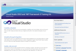 Visual Studio 2010 & .NET Framework 4 Training Kit 