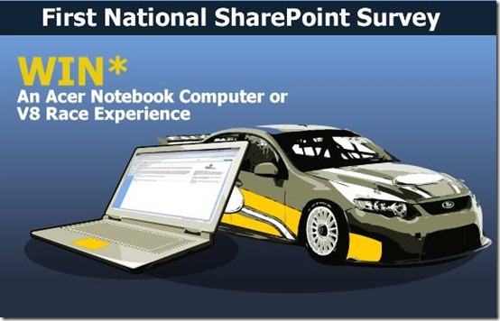 First National SharePoint Survey