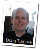 Doug Turnure