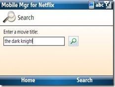 DarkKnightSearch