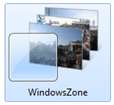 Windows 7 Desktop Theme