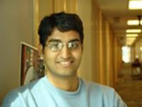 Vijay V, Software Developer Engineer in Test for Expression Web