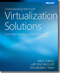 Virtualization Solutions