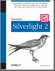 SilverLightOreilly