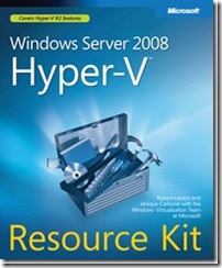 hyper-v-resource-kit