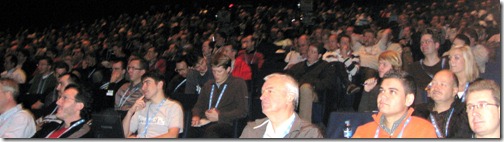 2008-11-06 TechEd Day 4 002