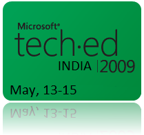 TechEd India
