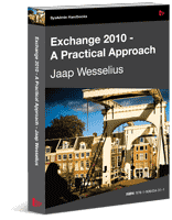 'Exchange 2010 - A Practical Approach' free e-book