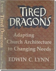 Edwin Lynn Tired Dragons