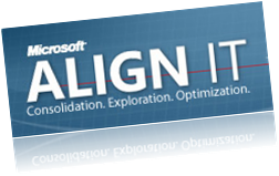 Microsoft AlignIT