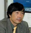 Hideyuki Nakashima