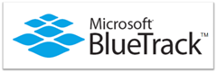 Microsoft BlueTrack