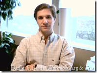 Daniel Levi - Microsoft Argentina & Uruguay