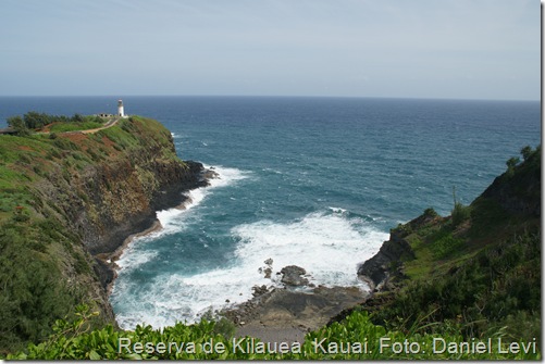 Reserva de Kilauea