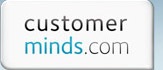 Customer Minds Ltd. Logo