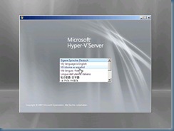 HyperVServer-Setup-1
