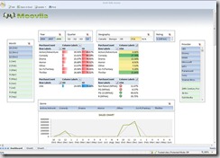 PowerPivot Export Web dynamique via Excel Services