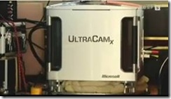 UltraCamx