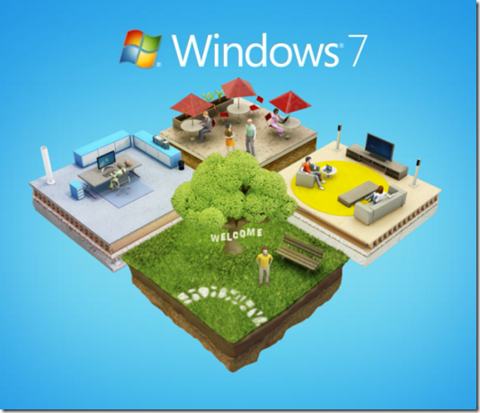Windows 7 Tour (Inglés)