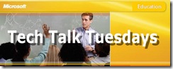Tech_Talk_Tuesdays