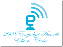 Engadget awards