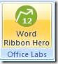 Word Ribbon Hero