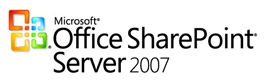 Logo SharePoint Server 2007