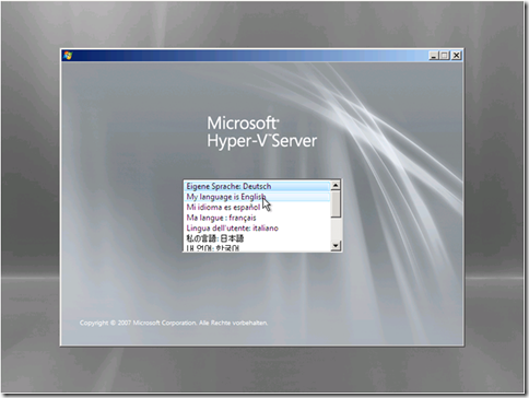 Microsoft-Hyper-V-Server-2008-3