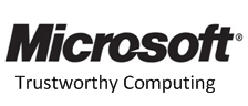 Microsoft Trustworthy Computing