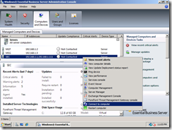 EBS 2008 - Computer Management